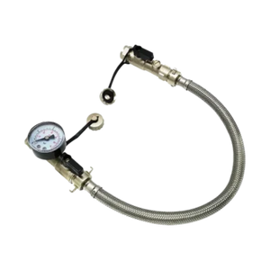 Embrass Peerless Filling Loop c/w Gauge Part L Approved – Straight