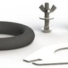 IDEAL STANDARD CLOSE COUPLING KIT FOR IDEAL STANDARD 2