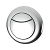 Dio – Dualflush Pushbutton - Flush Push Button 322408