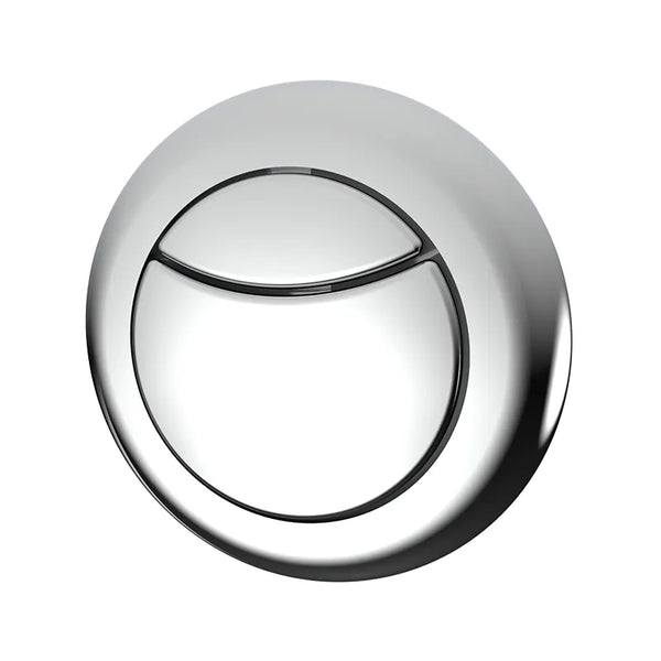 Dio – Dualflush Pushbutton - Flush Push Button 322408