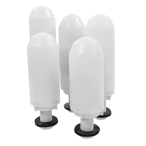 Auto Siphon 5 1/2" Urinal WRAS Approved- Automatic