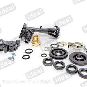IDEAL HEATING 176603 RETURN GROUP KIT-
