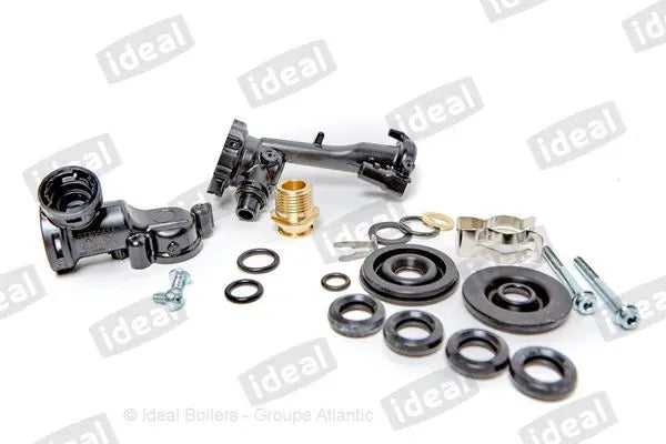 IDEAL HEATING 176603 RETURN GROUP KIT-