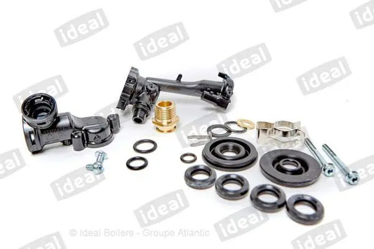 IDEAL HEATING 176603 RETURN GROUP KIT-