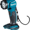 Makita DML815 14.4/18V Li-ion LXT LED Torch – Batteries and Charger Not Included