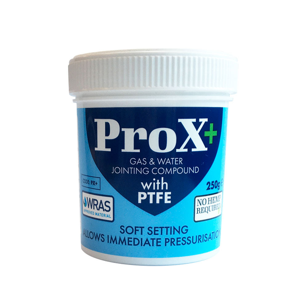 ProX+ Gas /WaterJointing Compound-250g WRAS Approved