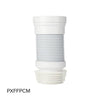 Flexible Pan Connector - Medium 240-500mm