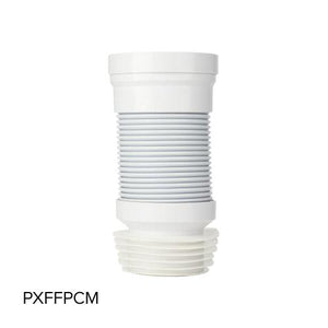 Flexible Pan Connector - Medium 240-500mm