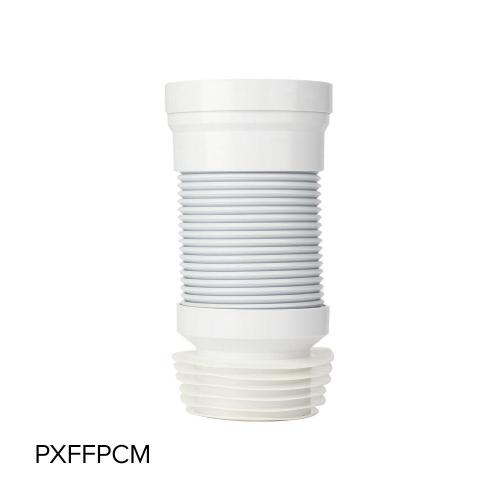 Flexible Pan Connector - Medium 240-500mm