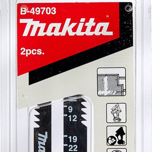 Makita B-49703 Board Cutter Blade SD100/Dsd18 - Multi-Colour