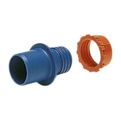 MDPE PIPE & FITTINGS