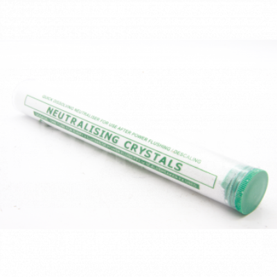 Kamco Neutralising Crystals, One Shot 100g Tube