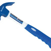 Claw Hammer Fibreglass Shaft 16OZ ( 450g)