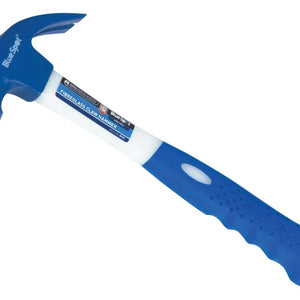 Claw Hammer Fibreglass Shaft 16OZ ( 450g)