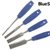 Wood Chisel Set, 4 Piece
