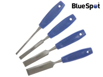 Wood Chisel Set, 4 Piece