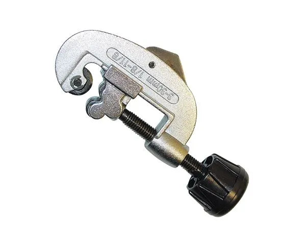 Tube Cutter - Standard- 3-30mm ( 1/8" - 1 1/8")