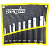 Monobloc Spanner Set- 8Pc Back Nut Set