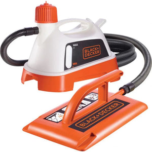 BLACK & DECKER KX3300T 240V Wallpaper stripper