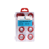 55pc Fibre Washer Set -Sturdy Case-