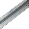 Standard Box Tile Trim 12mm Bright Silver