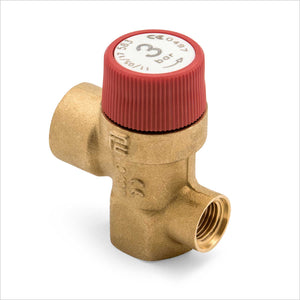 HRM BOILERS COM301 1/2