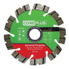 Core Elite General-Purpose Diamond Blade 125mm