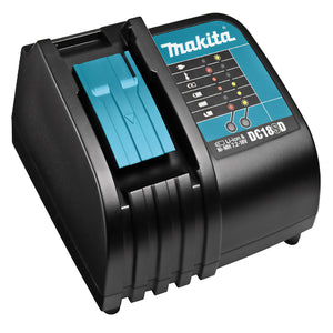 MAKITA DC18SD 18v & 14.4v