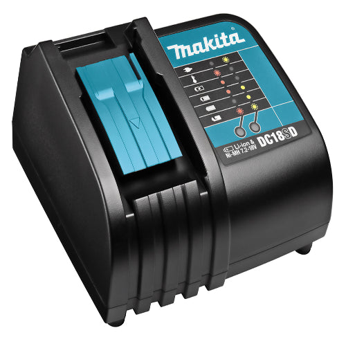 MAKITA DC18SD 18v & 14.4v