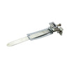 Adjustable Earth Clamp 12-32mm Indoor Outdoor