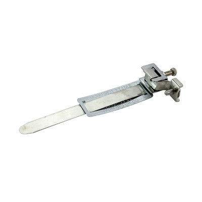 Adjustable Earth Clamp 12-32mm Indoor Outdoor