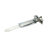 Heavy-Duty Outdoor Earth Clamp (1/2