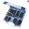 Multi-Function Tool Blade Set, 7 Piece- Faithfull