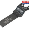 Multi-Functional Tool Flush Cut Wood/Bi-Metal Blade 22mm