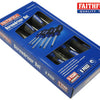 Screwdriver Soft Grip Screwdriver Set, 6 Piece
