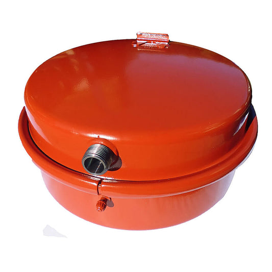 Firebird Expansion Vessel, 12 Litre