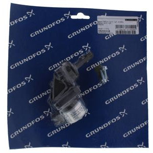 Ideal 176550 Divertor Valve Body &paddle Kit