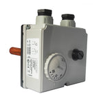 Grant Euroflame Boiler House Dual Thermostat