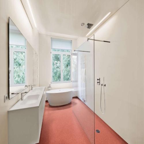 Altro Pisces - Bathrooms,Showers , Student Accommodations, Social Care