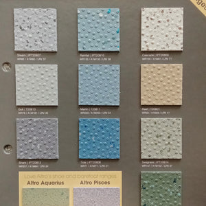 Altro Marine 20/T20- Shower Cubicles