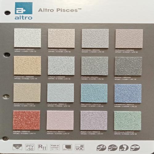 Altro Pisces - Bathrooms,Showers , Student Accommodations, Social Care