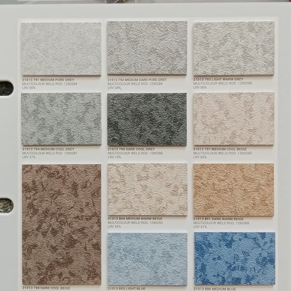 Tarkett Primo Safe.T Wetroom Approved Vinyl