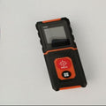 0.2m-45m Laser Distance Meter-Curved Lens, High Accuracy