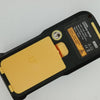 0.2m-60m Laser Distance Meter-Curved Lens, High Accuracy