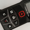 0.2m-60m Laser Distance Meter-Curved Lens, High Accuracy