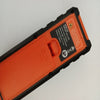 0.2m-45m Laser Distance Meter-Curved Lens, High Accuracy