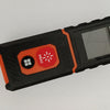 0.2m-45m Laser Distance Meter-Curved Lens, High Accuracy