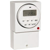 Immersion Heater Timer (8Amp) 7Day -Electronc