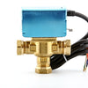 OPTIMUM MID-POSITION VALVE 22mm