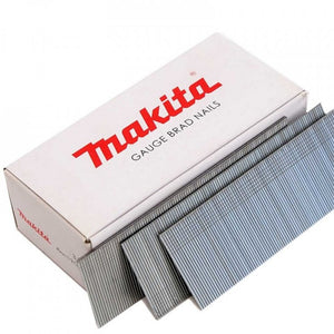 MAKITA P-45945 (pkt of 5000) 18g brad nails - 30mm